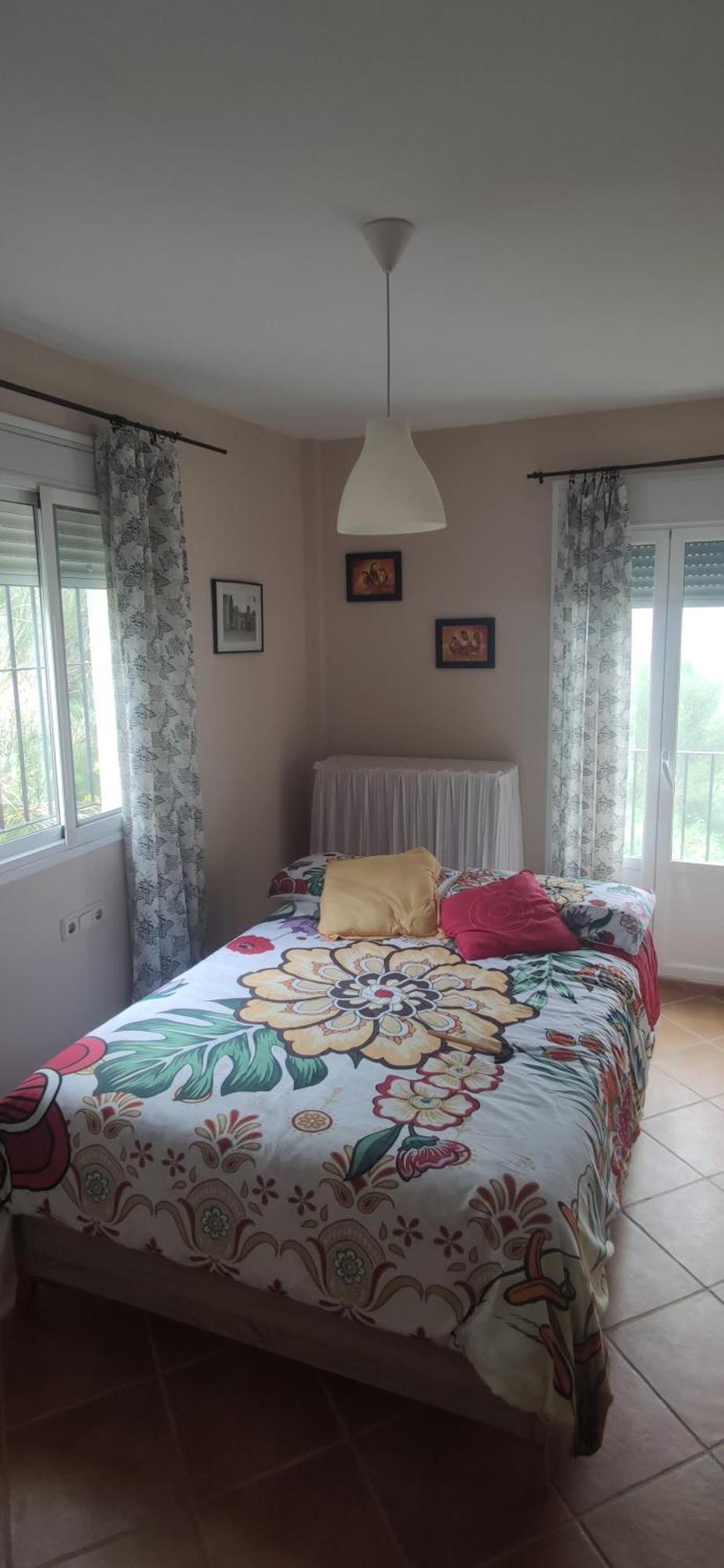 Apartamento Rural El Mirador Zahara De La Sierra Esterno foto