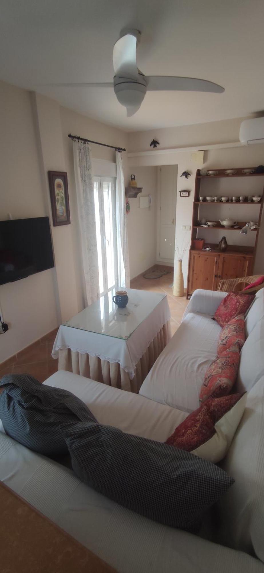 Apartamento Rural El Mirador Zahara De La Sierra Esterno foto