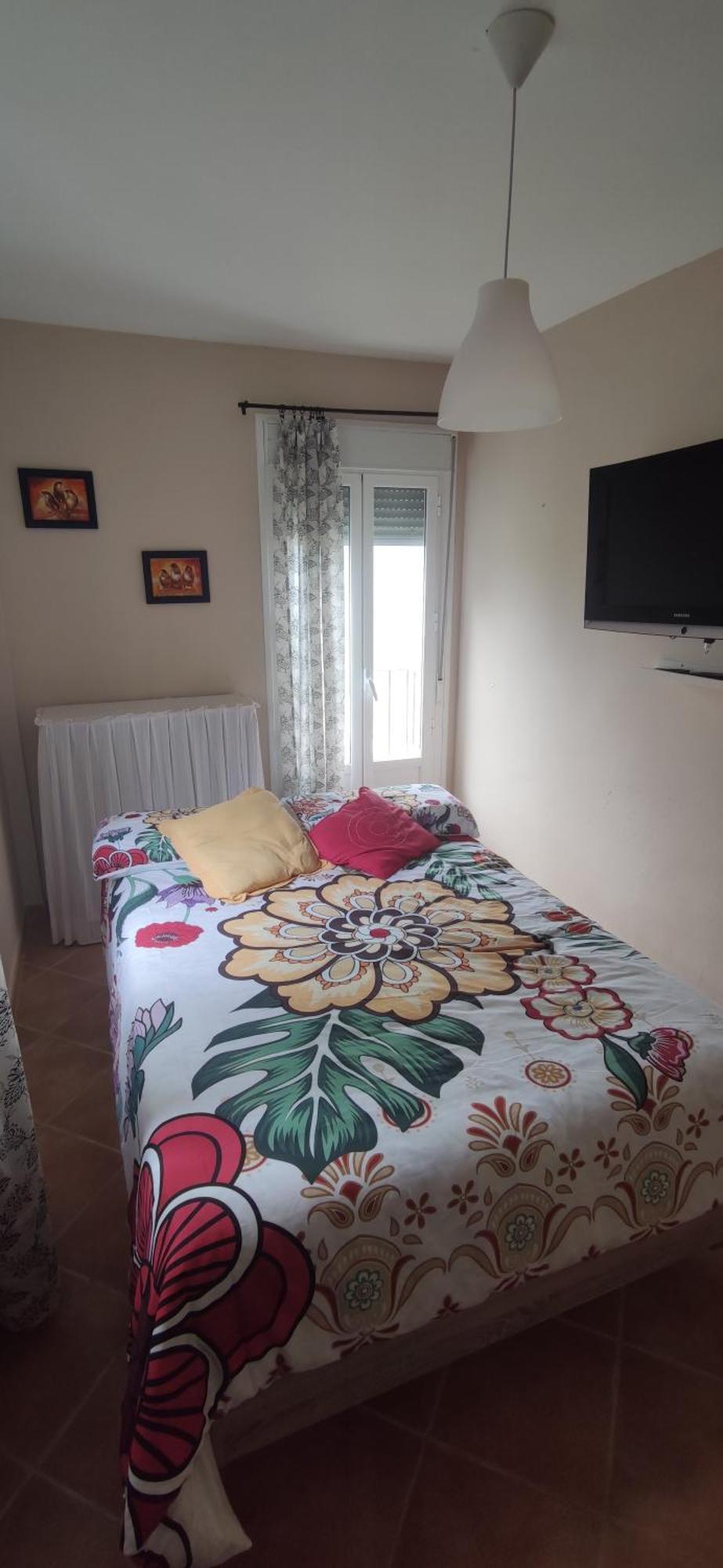 Apartamento Rural El Mirador Zahara De La Sierra Esterno foto