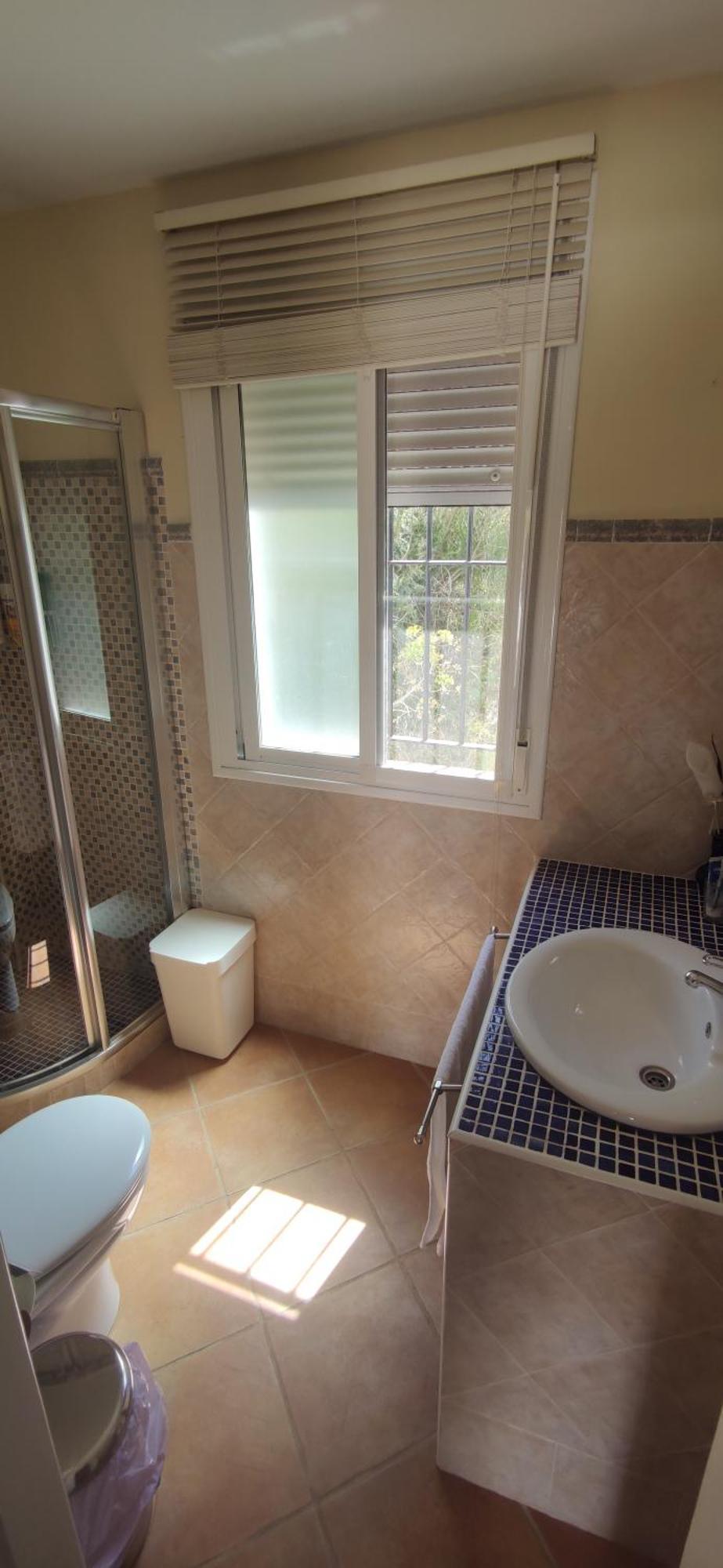 Apartamento Rural El Mirador Zahara De La Sierra Esterno foto
